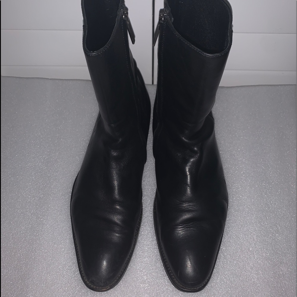 Calvin Klein Collection • Men’s Shoe